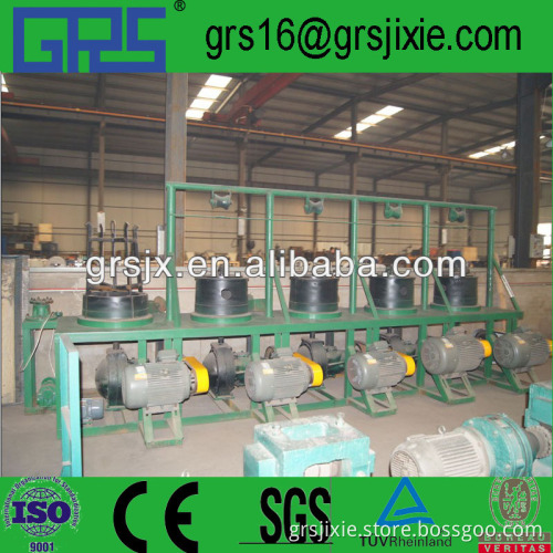 Supplier of Steel Wire Drawing Machine
